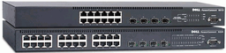 12 и 24-портовый коммутаторы серии PowerConnect 5000 от Dell