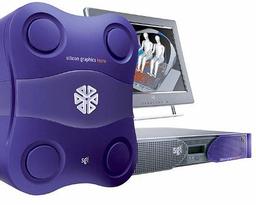 Silicon Graphics releases Tezro and Onyx4 UltimateVision graphics workstations