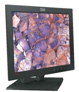 L150 и L150P — два новых монитора линейки ThinkVision от IBM