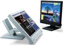 FlexScan L567: new monitors from EIZO Nanao Technologies