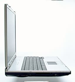 A2 and L5: new notebook series from ASUS