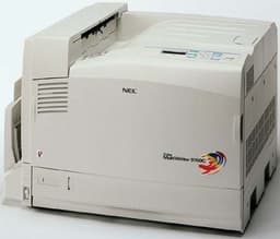 Color MultiWriter 9700C — A3-принтер от NEC