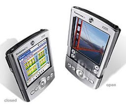 Palm Tungsten T2 officially announced. m130 and m515 prices cut