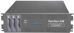 RamSan-330  внешний кэш для RAID от Texas Memory Systems