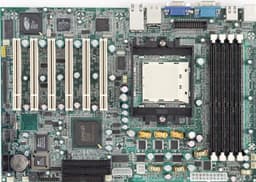 Tyan announces Tomcat K8S (S2850) ATX board for single-processor Opteron-based servers
