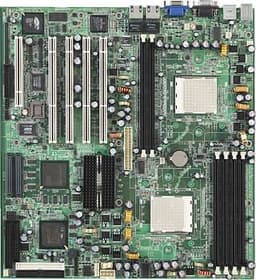 Tyan unveils Thunder K8S (S2880) motherboard for AMD Opteron