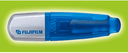 Fujifilm announces 1Gb USB 2.0 drive