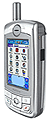 Xplore G18: полнофункциональный смартфон на Palm OS