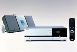 Yamaha debuts wireless music network system