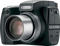 Завтрашний релиз: Kodak EasyShare DX6490 Zoom