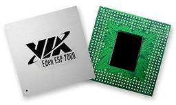 VIA introduces new embedded CPU — Eden ESP7000
