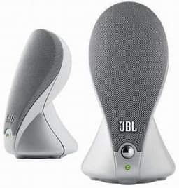 JBL Duet: стереоколонки Harman Multimedia