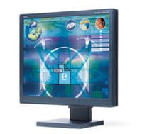 NEC MultiSync LCD1960NX — 19" addition to 60 Series of NEC-Mitsubishi monitors
