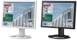 LL-T2015 — new 20.1" TFT LCD monitor from Sharp