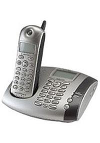 MD600: 5,8-ГГц телефон Motorola