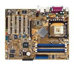ASUS introduces P4S800D Wi-Fi@HOME mobo on SiS 655FX
