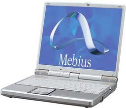 Sharp extends Mebius series with PC-SV1-7D/5CB notebooks