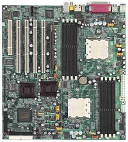 Tyan announces new S2885 mobo for Opteron-based workstations