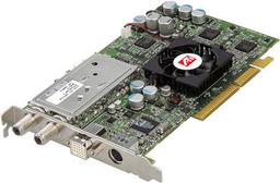 ALL-IN-WONDER 9600 PRO — пополнение линейки видеокарт ATI