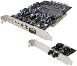 Creative offers two more Sound Blaster Audigy 2 models