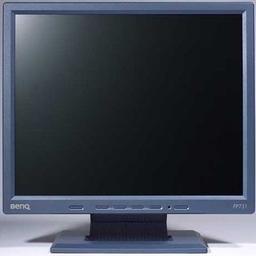 Новый 17-дюймовый ЖК монитор FP731 от BenQ – на российском рынке