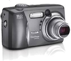 EasyShare DX4530 и EasyShare CX6230 — новые камеры Kodak