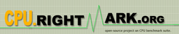 Новая версия теста CPU RightMark