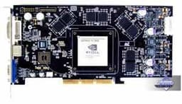 Photo of the day: 128 MB Inno3D Tornado GeForce FX 5900 in our videolab