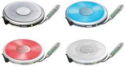 SL-CT710 — новая линейка CD-плееров Matsushita