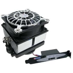 Titan TTC-K8ATB/825/SC: more coolers for AMD Opteron and Athlon 64