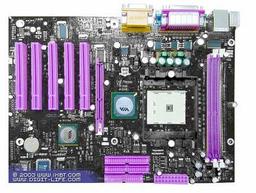 Update: Soltek introduces K8T800-based SL-K8AV2-RL for Athlon 64