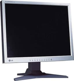 L1910P — new 19" TFT Flatron by LG