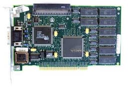 Пополнение нашего музея: Matrox Impression/Ultima for Compaq