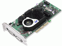 Leadtek´s video on NVIDIA Quadro FX3000 GPU
