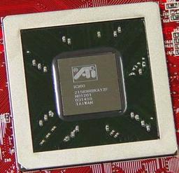 Radeon 9900 (R360) — новая волна слухов