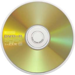 Ricoh&acute;s 8x DVD+R media to start selling in Q4