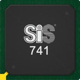 SiS741 — new chipset for AMD Athlon XP platform