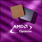AMD officially announces Opteron 846 and Opteron 146