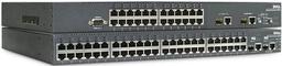 PowerConnect 3324/3348 — новые коммутаторы Dell