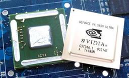 Overclocking GeForce FX 5600 Ultra and 5900 Ultra or what do we get after removing the GPU cover
