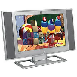 N2700w and N2000 — two new LCD TVs from ViewSonic