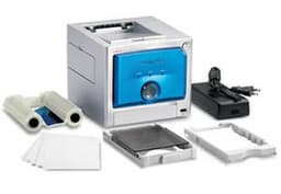 Camedia P-10 и P-440: новые сублимационные принтеры Olympus