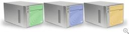 IWILL XP4-Evo and iMAX to be showcased at Computex 2003