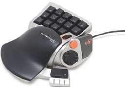 Belkin Nostromo SpeedPad n52 – hardcore gamers will be glad