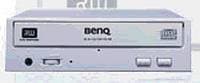 Тайваньские приводы и диски на Computex 2003: 8x DVD-RW/+RW и HD-DVD
