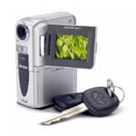 Gateway DV-S20  новый шаг компании на рынке цифровых камер