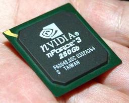 Computex 2003: the truth about NVIDIA Crush K8/K8S. 2-way motherboard on nForce3 250
