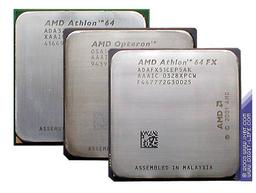 Desktop and mobile AMD Athlon 64 officially announced