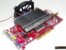 Gainward FX5900 to be shipped with ZM-80C H cooling system