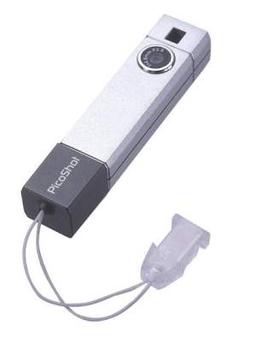 PicoShot: фотокамера в USB-флэшке